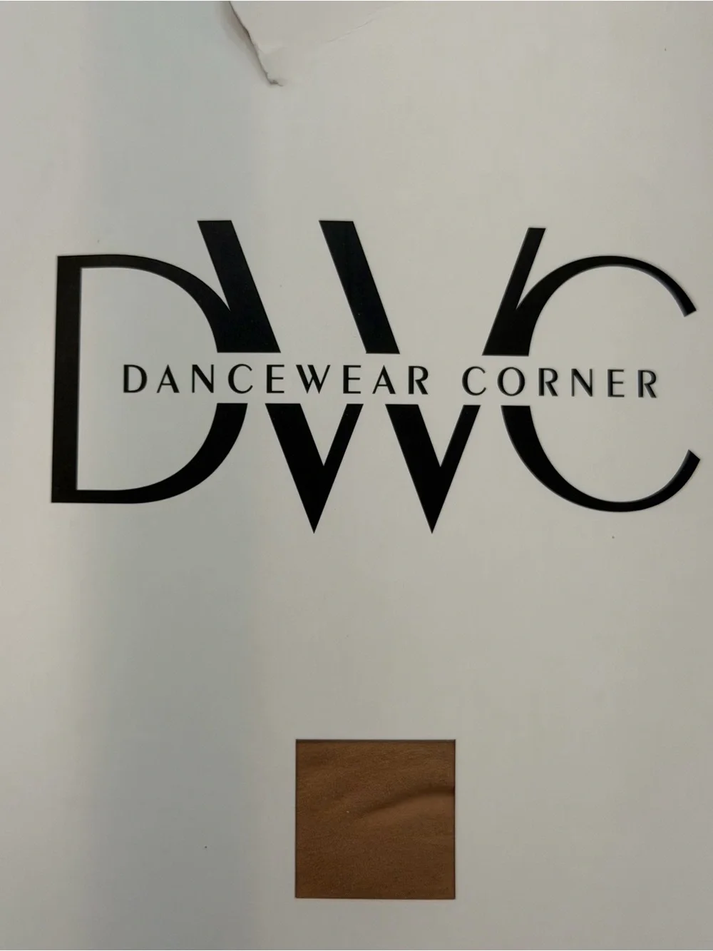 Dance west Corner Transition Tight